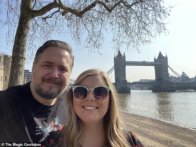 American holidaymakers reveal the ups and downs of their first ever UK visit