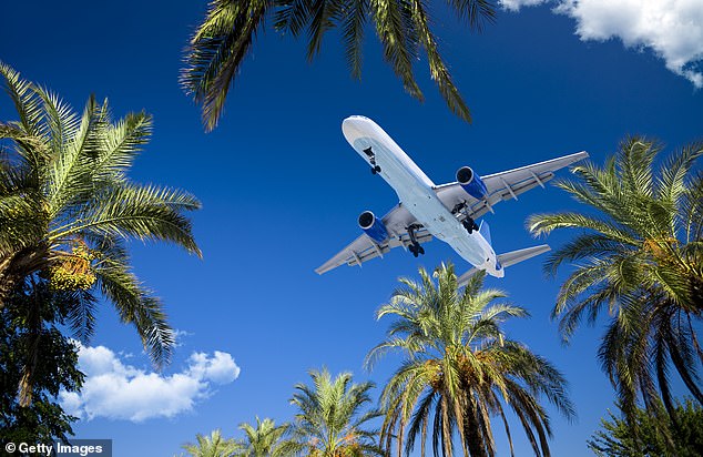 Beware costly claims firms cashing in on holiday chaos