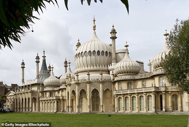 Brighton will become first UK city to take action against second homeowners and holiday lets