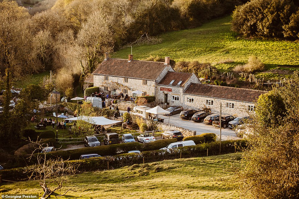 England’s best places to eat, sleep and visit in 2022 named in prestigious VisitEngland Awards
