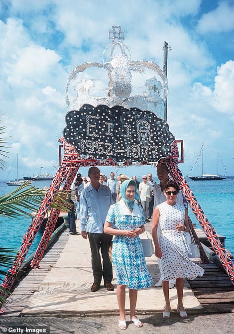 Forge your own royal tour: We reveal how to follow in the Queen’s globetrotting footsteps 