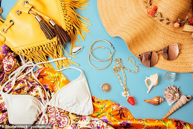 Golden rules for looking after your holiday jewellery