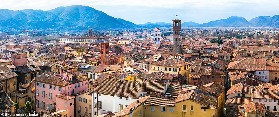 Italy holidays: Discovering the charming villages and unspoilt beaches of Tuscany’s secret Riviera