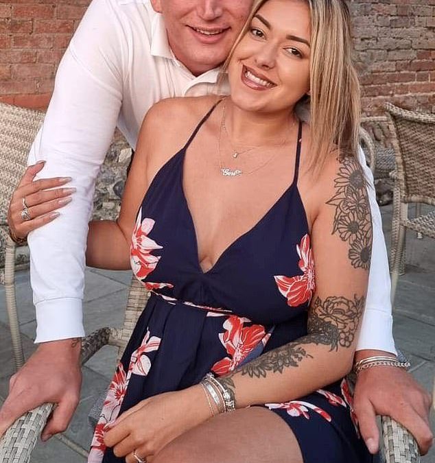 Mortifying video shows man drop expensive ring in a lake while trying to propose to his girlfriend