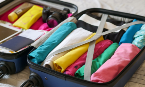 How to Pack for a Business Trip – Business Travel Tips