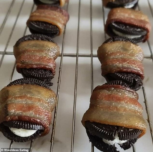 People share their reckless food combinations that are bound to turn your stomach!