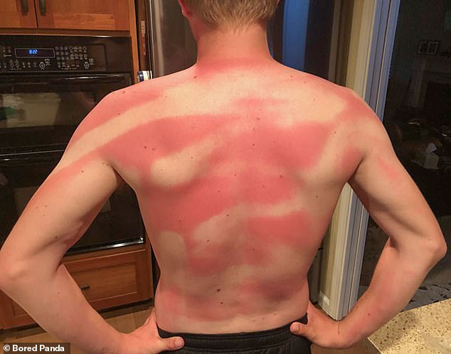 Spouses share their wives ultimate fails – from laundry mishaps to breaking the toilet