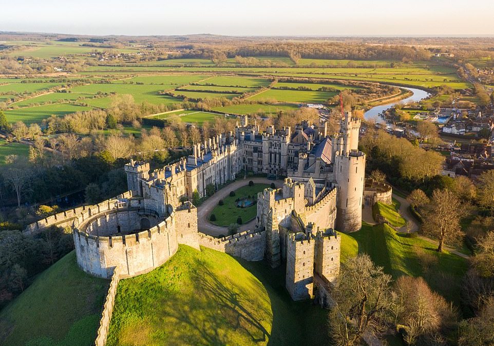 The joys of a UK staycation motorhome adventure (no airports required!)