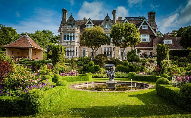 UK hotel review: The Inspector calls at Hambleton Hall in Rutland, where prices are ‘absurd’