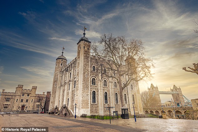 What it’s like to work at world-famous attractions, from Niagara Falls to the Tower of London