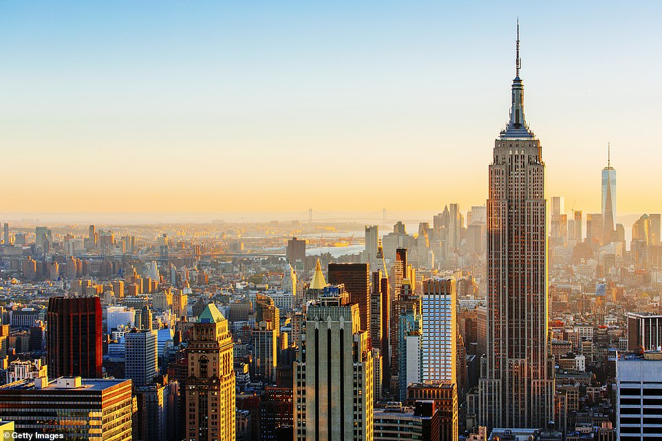 Why New York has all you need for a perfect summer city holiday
