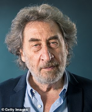 Author Howard Jacobson recalls his travel adventures
