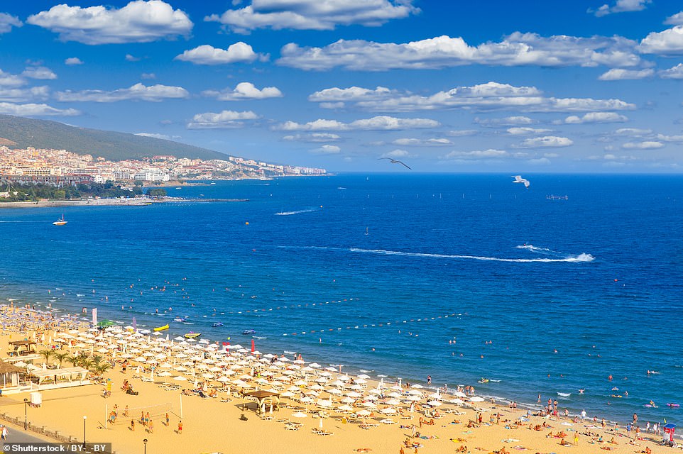 Best and worst value European spots for the 2022 school summer break revealed