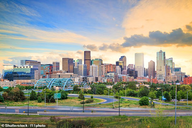 Colorado calling: How Denver is attracting arty types from across the States