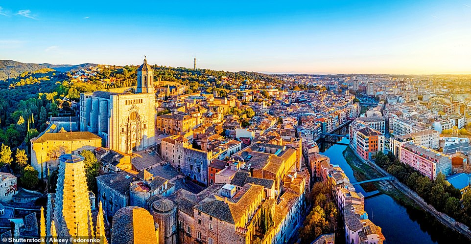 Discovering how the Costa Brava has shed its package-holiday image