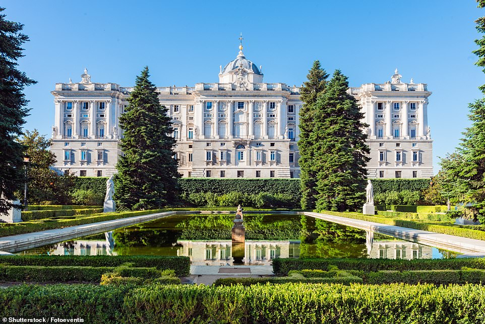 Discovering why Madrid matches Barcelona as a city-break destination