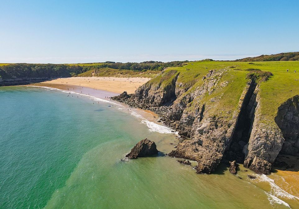 Don’t let overtourism ruin your staycation: The rental hotspots you need to book NOW