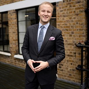 Etiquette expert William Hanson’s 10 do’s and don’ts for using festival toilets