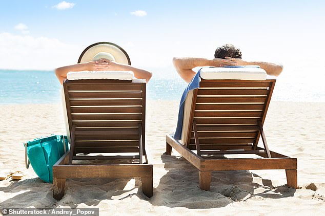 Holidays bounce back despite ongoing travel chaos