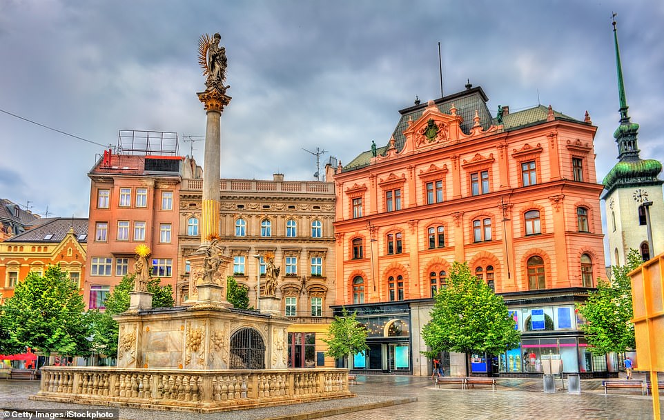 Let’s talk about Brno! Inside Prague’s pretty sister city