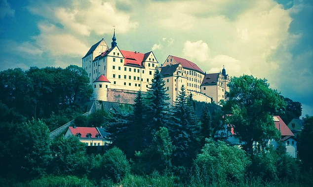 Mail on Sunday reader offer: Escape to Colditz Castle with leading war historian Guy Walters 