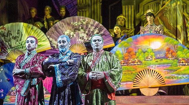 Missed out on tickets to the BBC Proms? Try these European opera and classical music tours instead