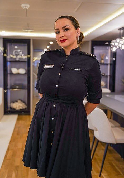 Superyacht chief stewardess lifts the lid on the ‘real’ Below Deck world