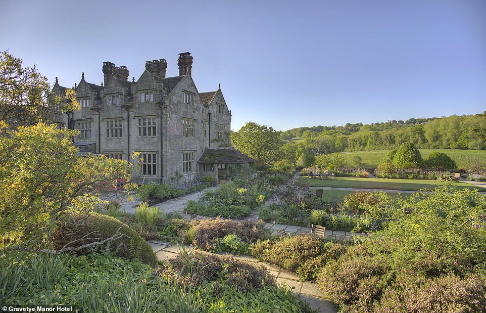 The four-star hotels in Britain that offer lashings of luxury for less, from Scotland to Cornwall