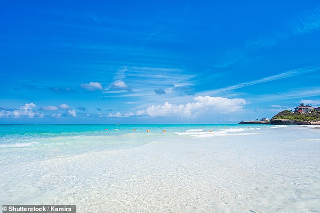 The pandemic changed holiday habits: Spain top spot for Brits in 2019 but Cuba No.1 in 2022