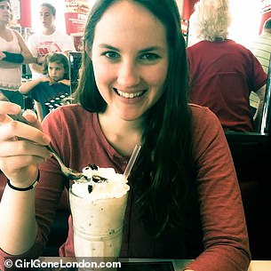 American who moved to London reveals what surprised her most about the UK mindset