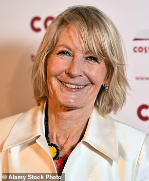 Author and former model Sandra Howard talks about her travels