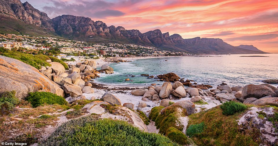 Cape Town is calling: South Africa’s captivating coastal city is buzzing with new attractions 