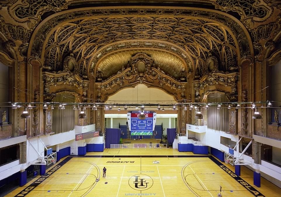 Fascinating new photo book unearths America’s lost movie theaters of the early 20th century