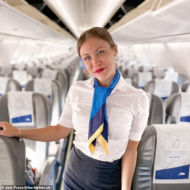 Flight attendant reveals bizarre list of ways to get fined in Venice