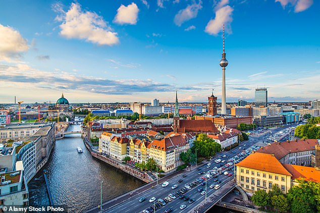 From new exhibitions to baroque museums, there’s no better time to discover… the art of Berlin