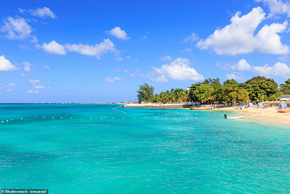 From reggae to cool waters: Fifteen reasons to lively up yourself with a jaunt to Jamaica