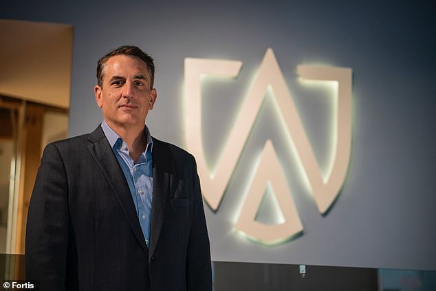 Meet the man who chauffeurs the ultra-rich using decoy cars and armoured vehicles 