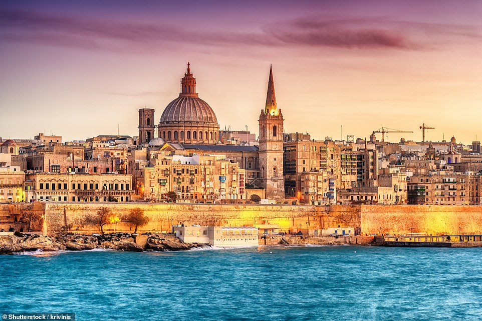 The new routes to fly for autumn and winter holidays, from Athens with Jet2 to Morocco with Wizz Air