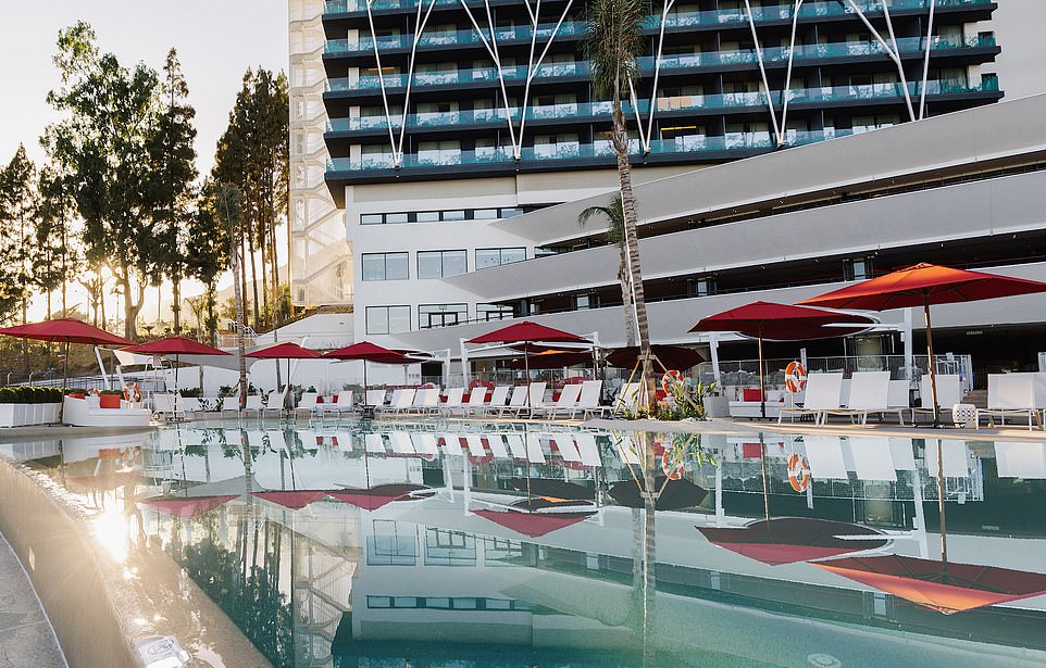Inside swanky new Club Med Magna Marbella, a resort that’s perfect for kids – and exhausted parents