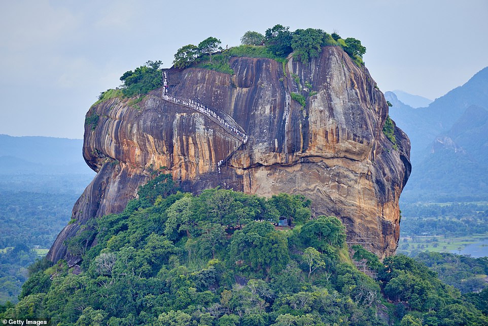 Stunning Sri Lanka is open for business after months of restrictions – here’s where to go