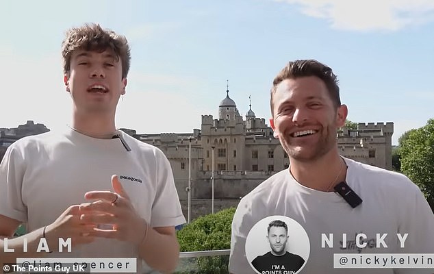 Train vs plane: Travel experts film a race between LNER and easyJet from London to Edinburgh