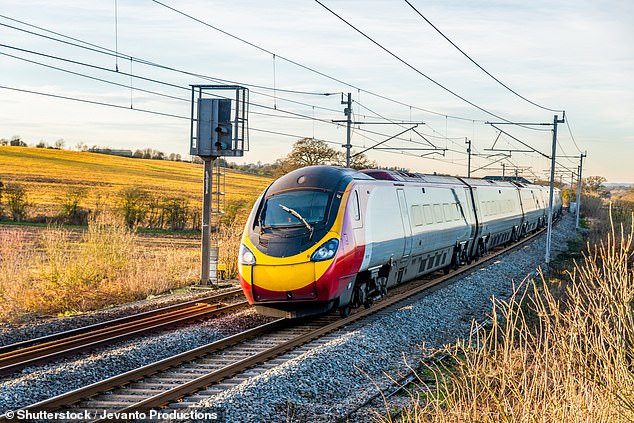 Trainline sales soar as rail ticketing platform sees international boom
