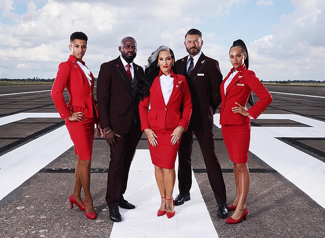 Travellers slam Virgin Atlantic’s inclusivity drive as they call on airline to lower fares instead