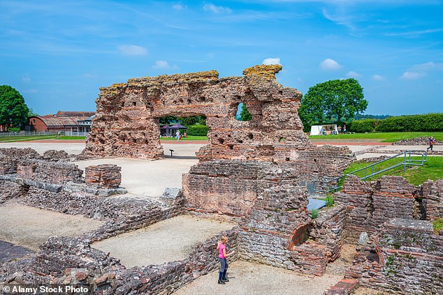 An insider’s guide to Britain’s best hidden Roman sites, from London to York