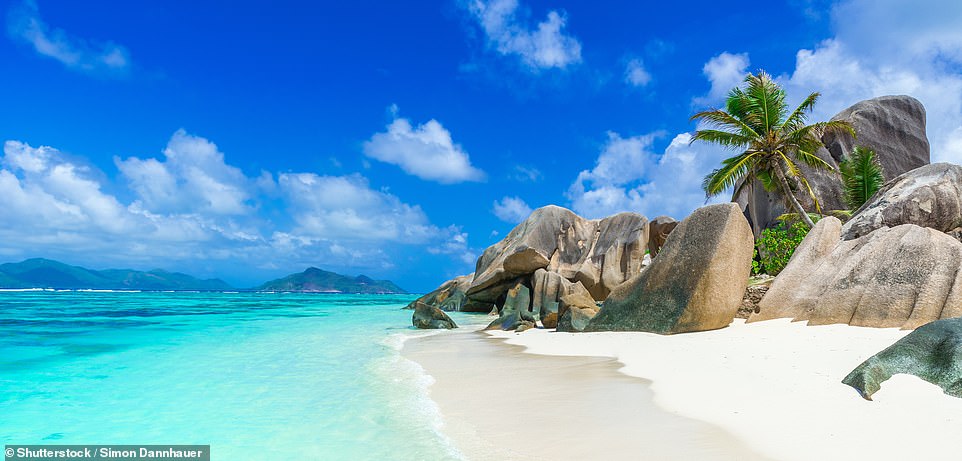 As dreamy as the Maldives… and cheaper than Center Parcs: Discovering the joys of the Seychelles