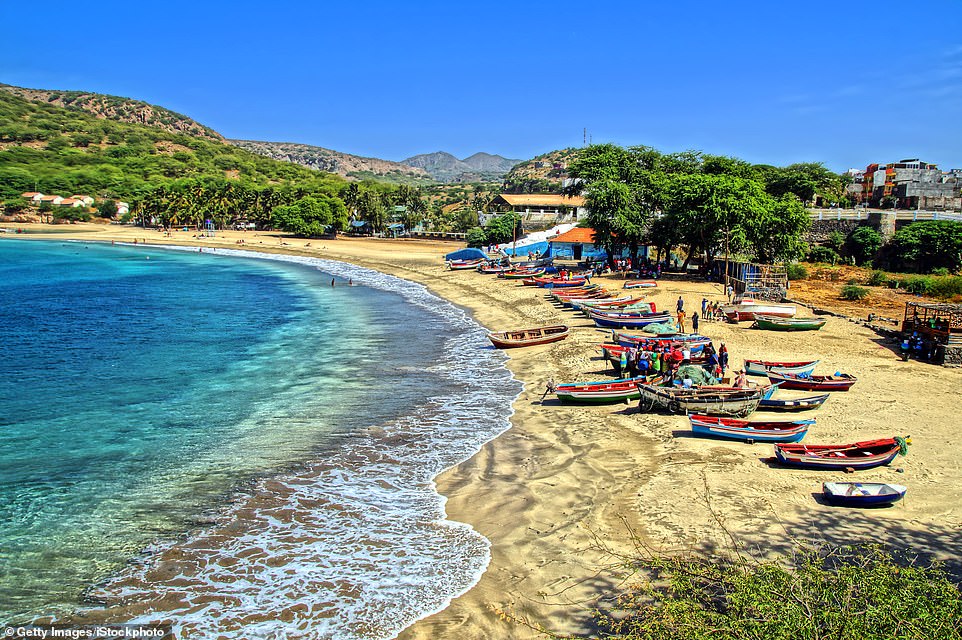 Cheaper than the Caribbean, warmer than the Canaries – Cape Verde is a winner for winter sun