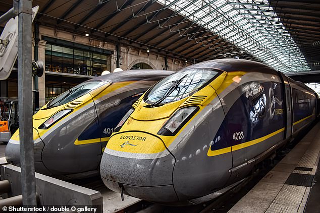 Eurostar vs Megabus: Paris to Newcastle by rail then road, from a £276 berth to a £17 coach seat