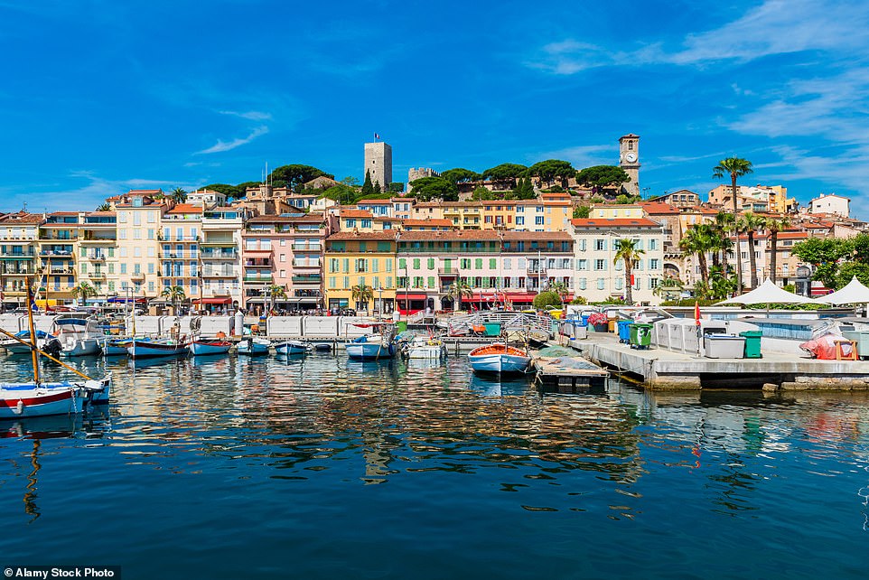 French Riviera holidays: Thought a glitzy Cannes break was beyond your budget? Think again…