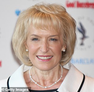 Health guru Rosemary Conley talks about her travels, including the hotel she’s visited for 37 years