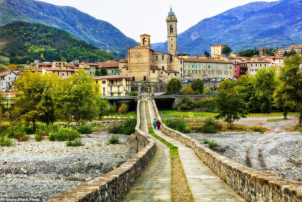 Hiking, e-biking, rock climbing – why a multi-activity break in Italy could change your life